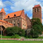 Zamek-w-Kwidzynie