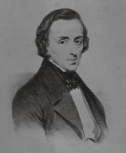 Frederiko Chopin