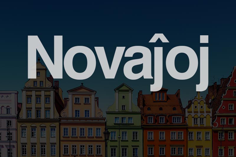 novajoj